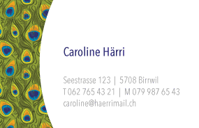 Pfau